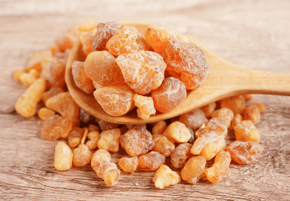 Boswellia