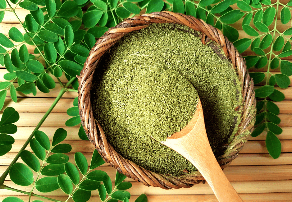 Moringa