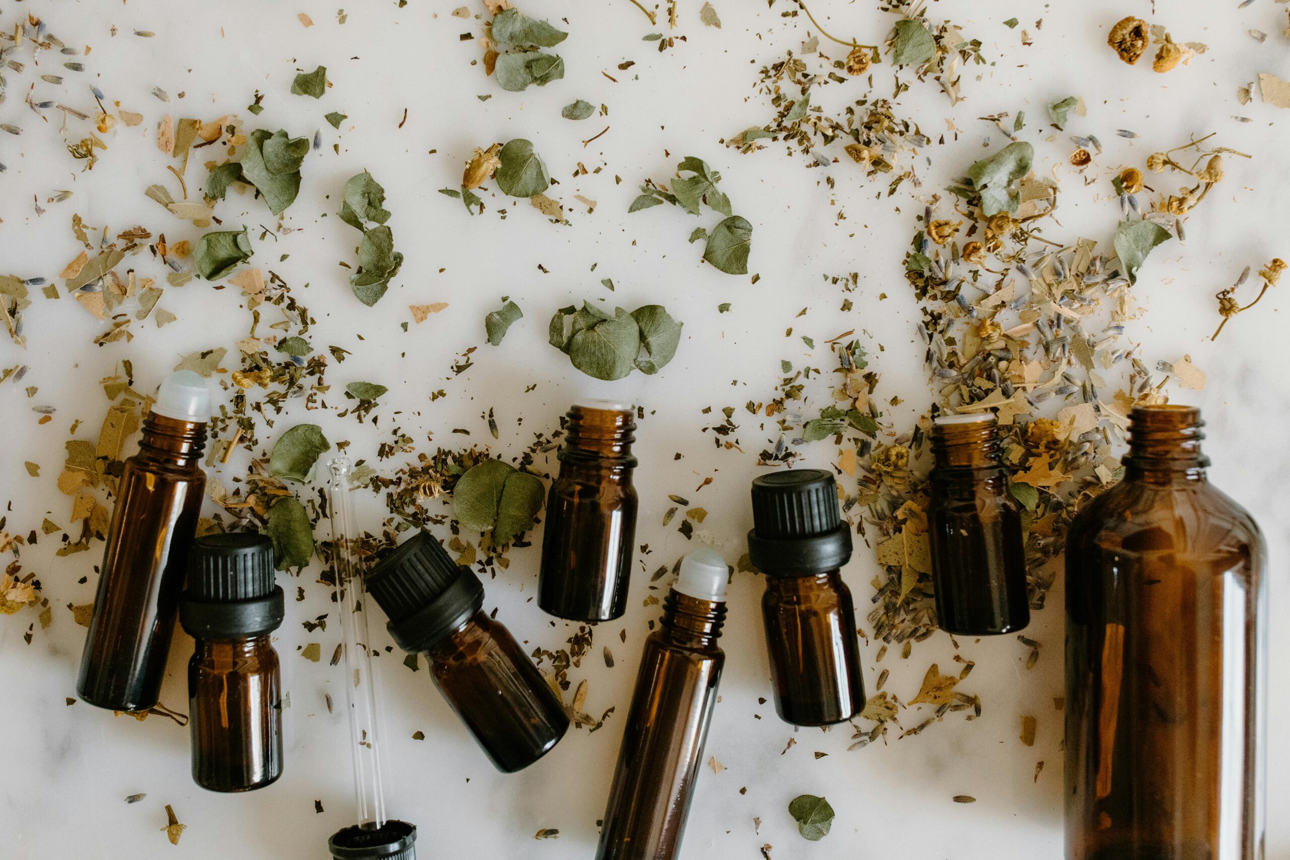 Herbs