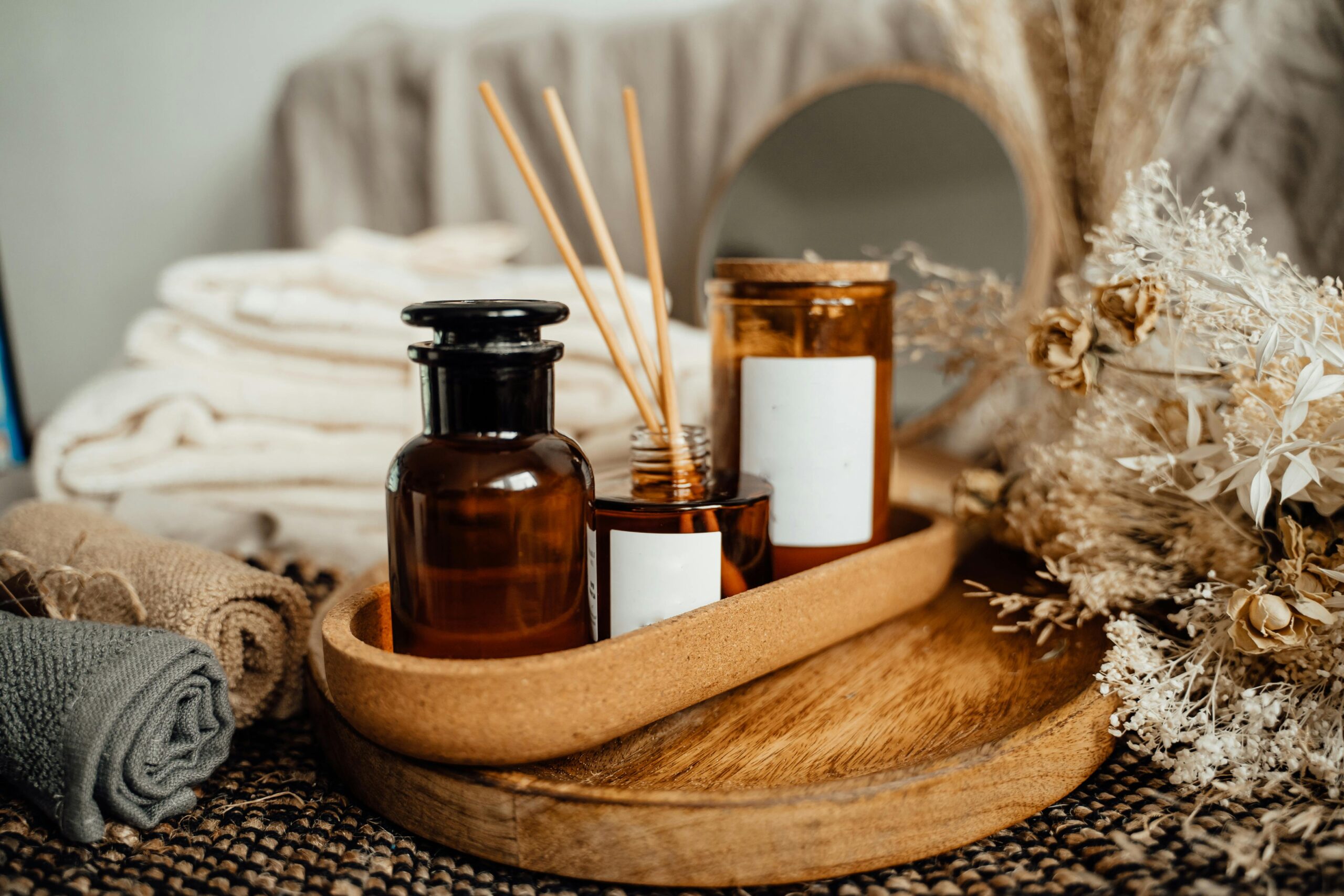 Turn your everyday into a vibe with simple luxuries that feel fancy—without the fancy price tag.