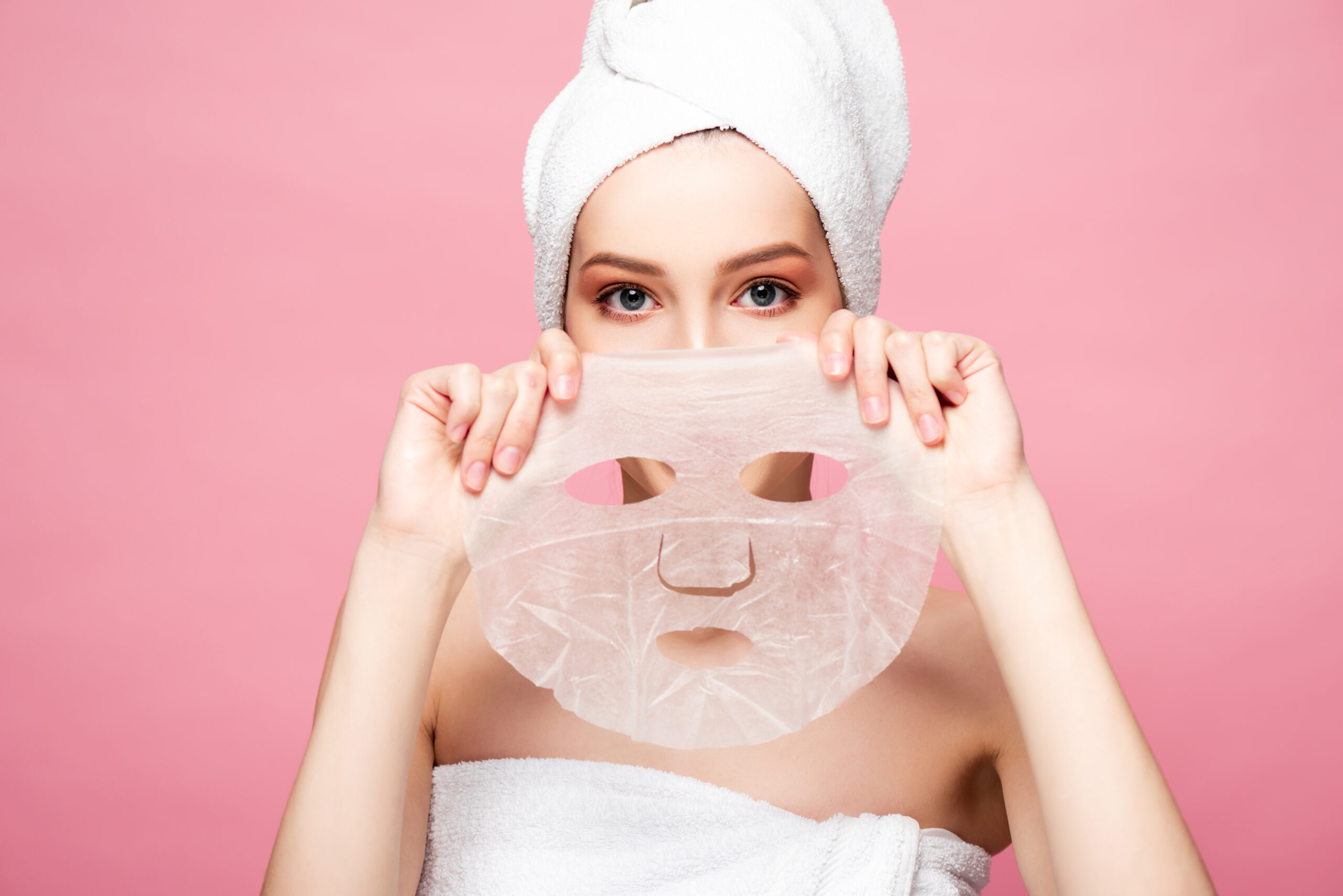 Summer Skincare Guide