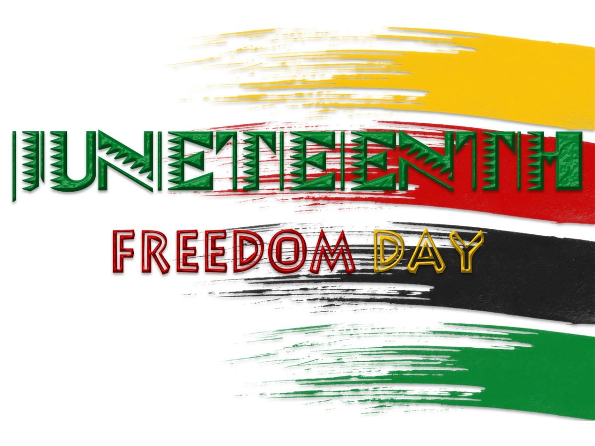 Juneteenth