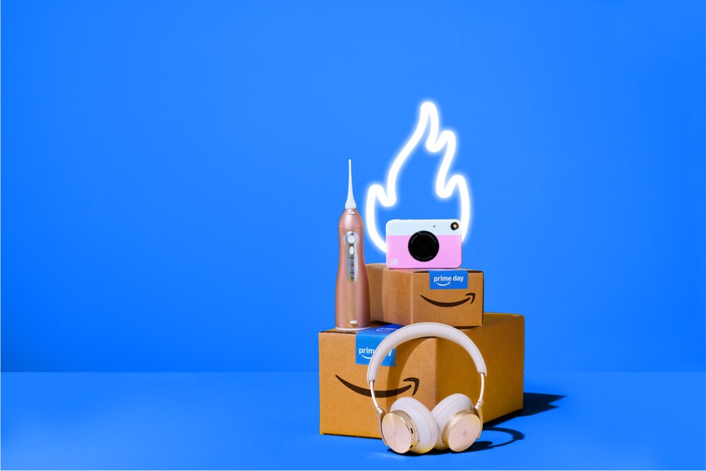 Amazon Prime Day