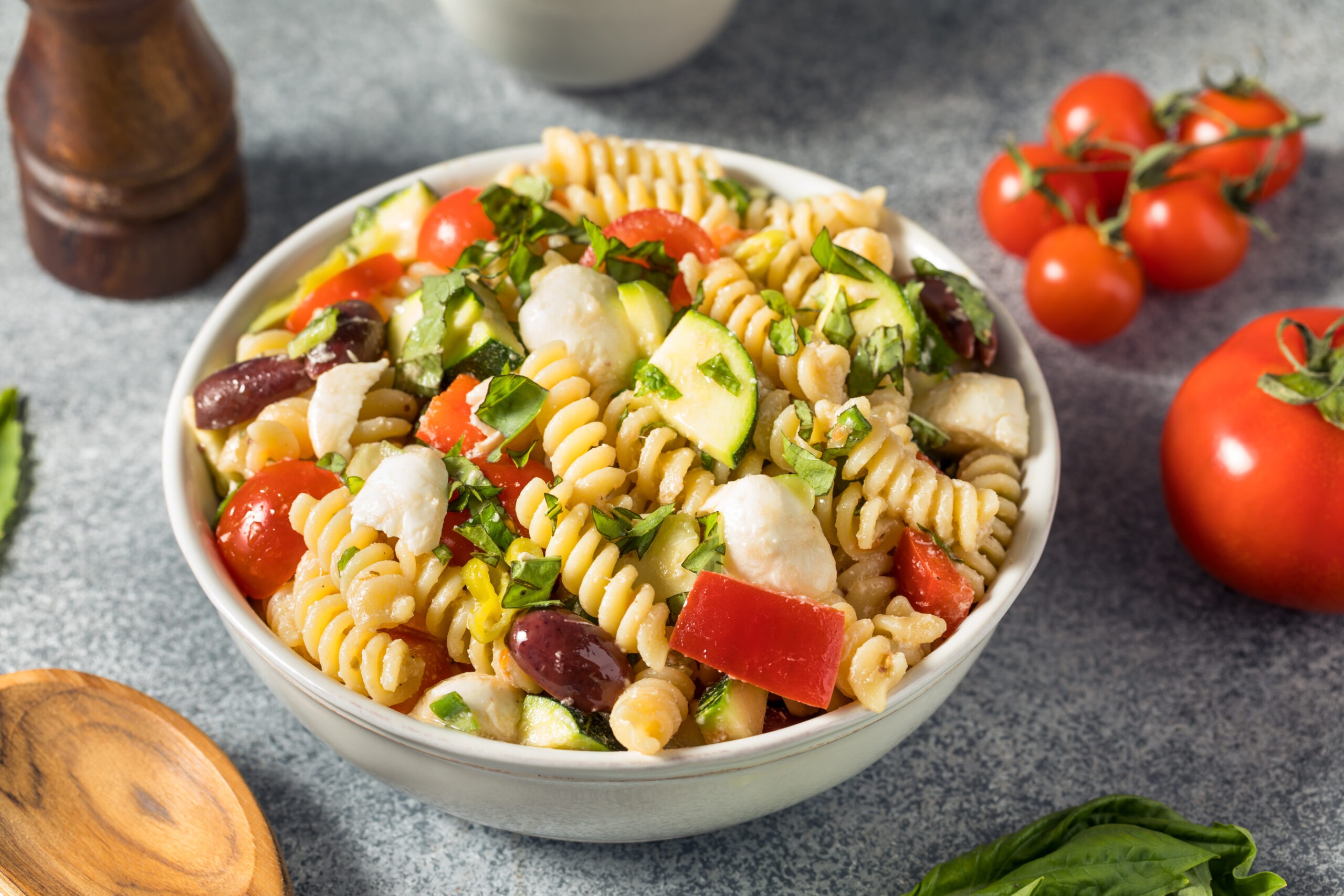 Pasta Salad