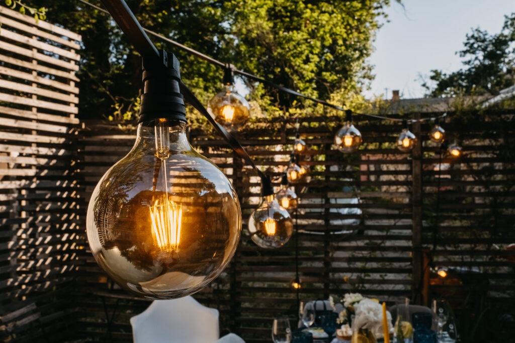 Prime Day string lights