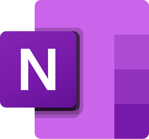 Microsoft OneNote Logo - Back-to-School Tech Upgrades