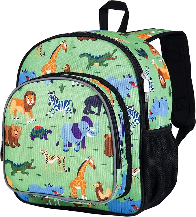 Wildkin Kids Backpacks for Boys & Girls
