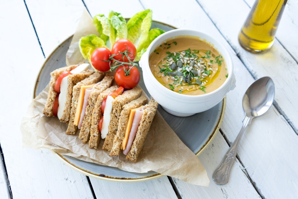 Ways to Enjoy Creamy Chicken Wild Rice Soup